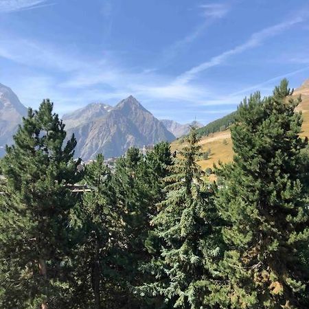 Appartement Deux Alpes Pied Des Pistes Les Deux Alpes Kültér fotó