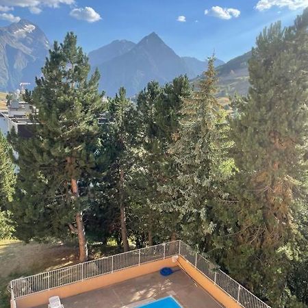 Appartement Deux Alpes Pied Des Pistes Les Deux Alpes Kültér fotó