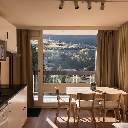 Appartement Deux Alpes Pied Des Pistes Les Deux Alpes Kültér fotó