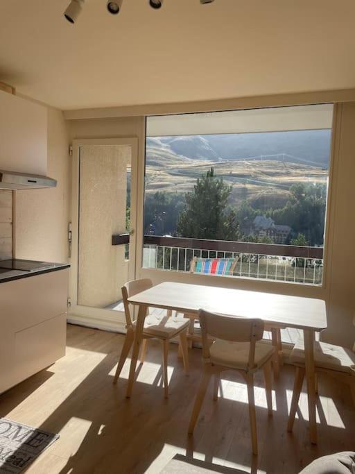 Appartement Deux Alpes Pied Des Pistes Les Deux Alpes Kültér fotó