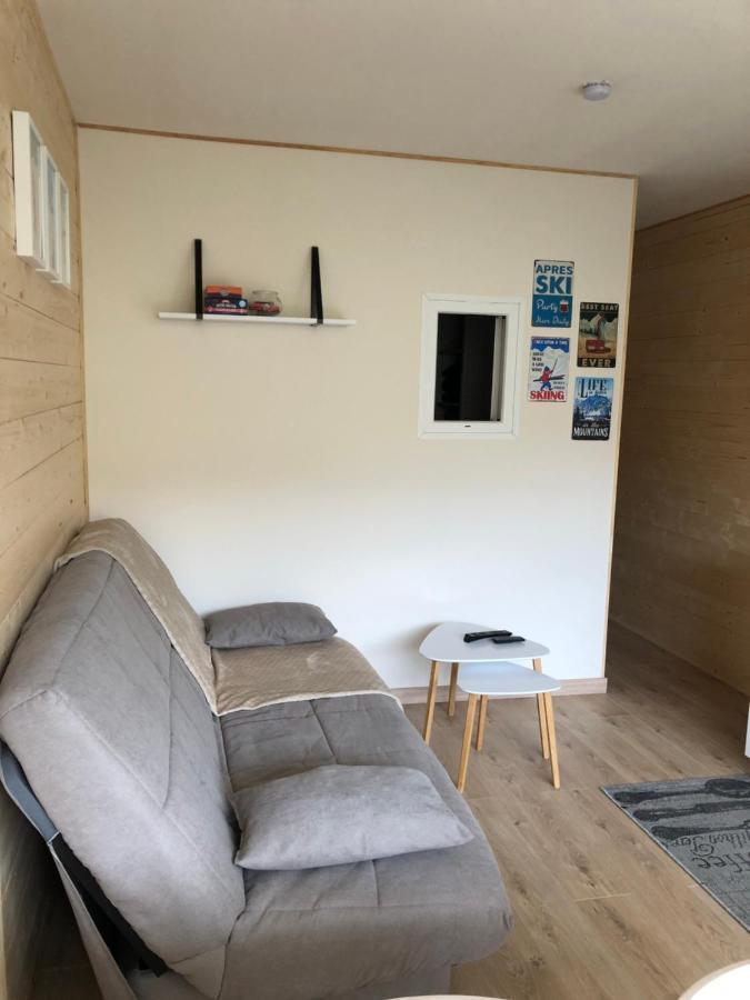 Appartement Deux Alpes Pied Des Pistes Les Deux Alpes Kültér fotó